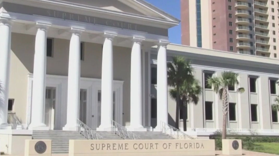 Effort to stop sports betting expansion in FL heads to court